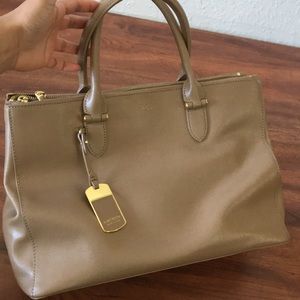 Authentic Ralph Lauren bag